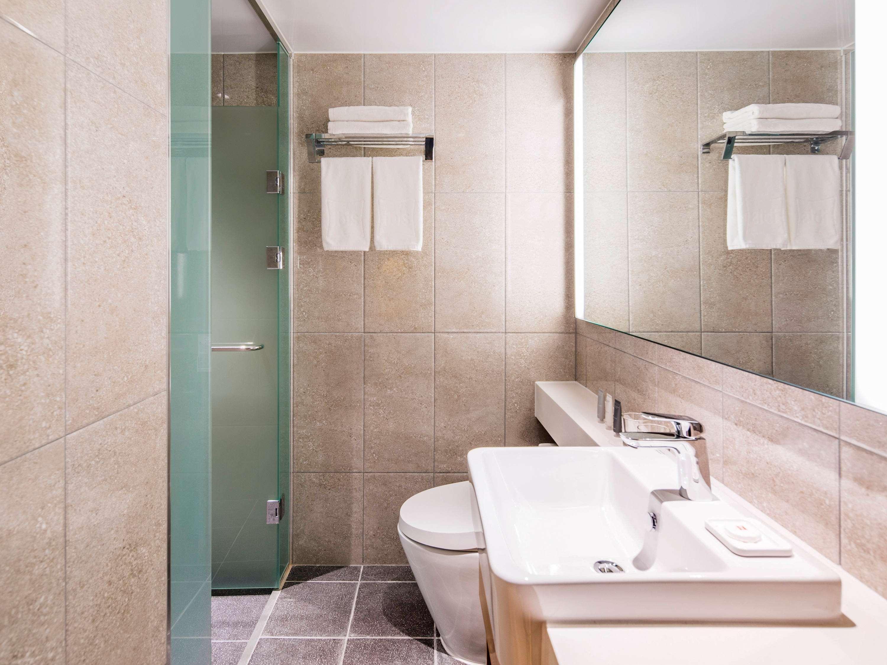 Hotel Ibis Ambassador 3*
