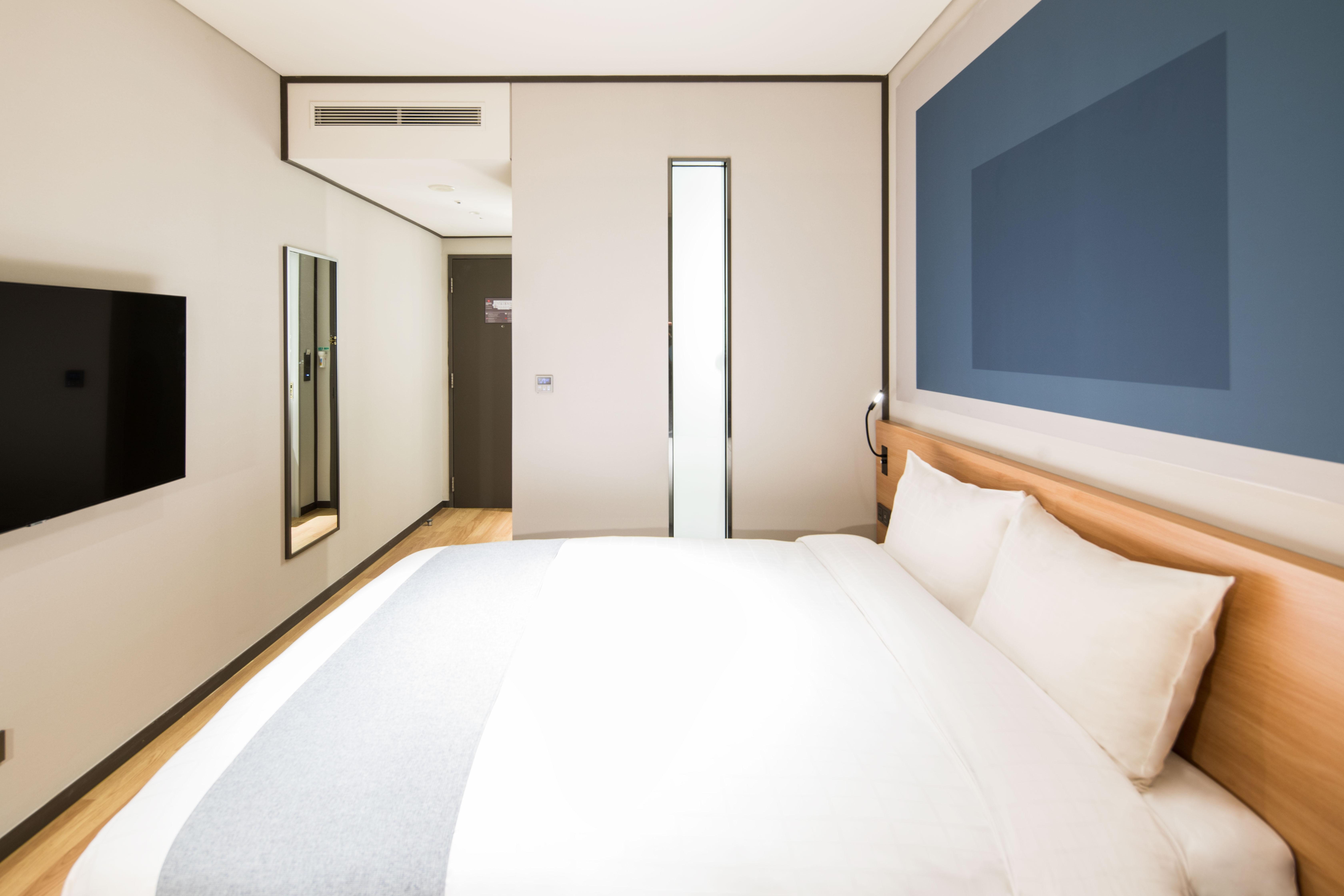 Ibis Ambassador 3* Suwon